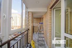 2-к квартира, вторичка, 68м2, 4/14 этаж