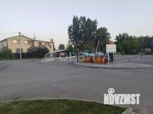 1-к квартира, строящийся дом, 34м2, 7/17 этаж