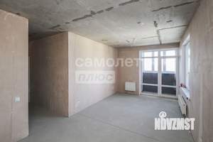 2-к квартира, вторичка, 62м2, 15/24 этаж