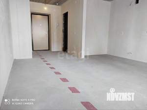 Студия квартира, вторичка, 28м2, 3/10 этаж