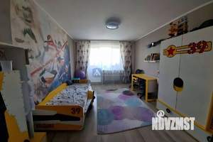3-к квартира, вторичка, 92м2, 10/10 этаж