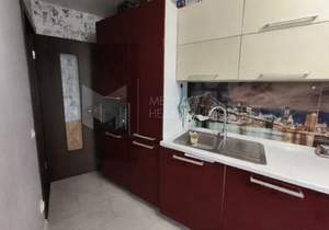 4-к квартира, вторичка, 76м2, 2/5 этаж