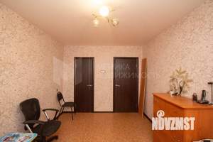 2-к квартира, вторичка, 46м2, 2/5 этаж