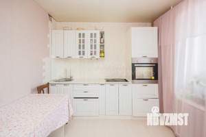 1-к квартира, вторичка, 43м2, 6/14 этаж