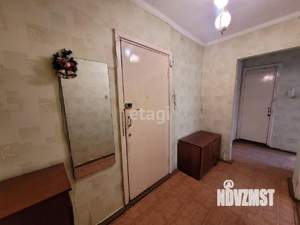 2-к квартира, вторичка, 51м2, 2/5 этаж