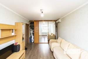 2-к квартира, вторичка, 57м2, 4/9 этаж