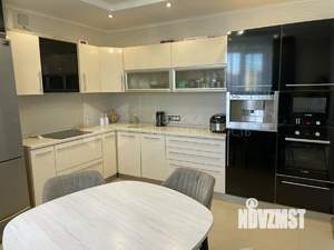 3-к квартира, вторичка, 98м2, 7/9 этаж