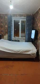 3-к квартира, вторичка, 57м2, 4/9 этаж