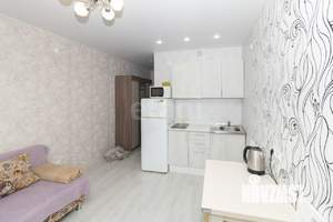 Студия квартира, вторичка, 21м2, 16/19 этаж
