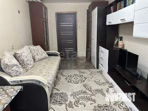 2-к квартира, вторичка, 46м2, 2/5 этаж