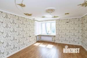 4-к квартира, вторичка, 117м2, 3/9 этаж