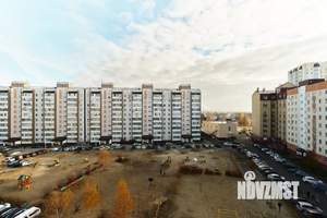1-к квартира, вторичка, 35м2, 7/9 этаж