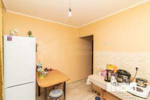 1-к квартира, вторичка, 40м2, 7/10 этаж