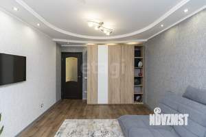 3-к квартира, вторичка, 90м2, 6/12 этаж