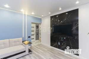 2-к квартира, вторичка, 58м2, 11/19 этаж