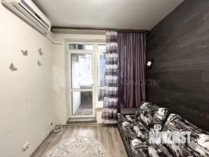 1-к квартира, вторичка, 33м2, 6/6 этаж