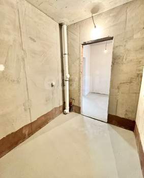 2-к квартира, вторичка, 54м2, 4/4 этаж