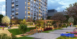 2-к квартира, вторичка, 69м2, 2/15 этаж