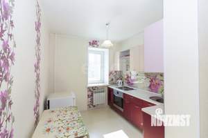 1-к квартира, вторичка, 36м2, 3/9 этаж