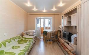 1-к квартира, вторичка, 46м2, 5/14 этаж