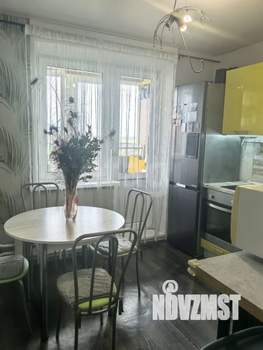 2-к квартира, вторичка, 71м2, 9/10 этаж