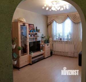 3-к квартира, вторичка, 75м2, 11/14 этаж