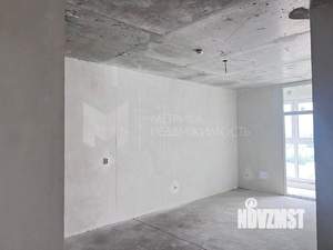 1-к квартира, вторичка, 42м2, 8/10 этаж