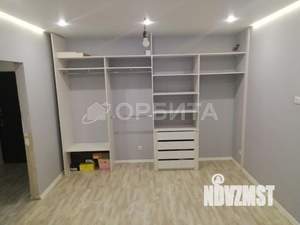 1-к квартира, вторичка, 35м2, 2/17 этаж