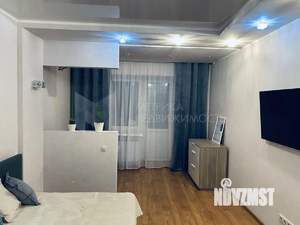 3-к квартира, вторичка, 87м2, 4/16 этаж