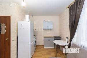 Студия квартира, вторичка, 17м2, 2/3 этаж