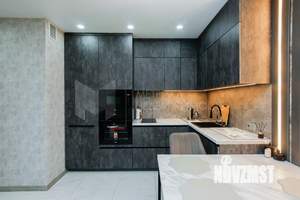 2-к квартира, вторичка, 54м2, 22/25 этаж