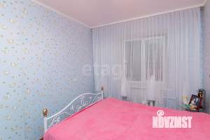 3-к квартира, вторичка, 62м2, 10/12 этаж