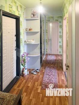 2-к квартира, вторичка, 54м2, 3/9 этаж