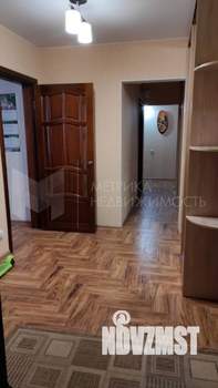 3-к квартира, вторичка, 79м2, 9/18 этаж