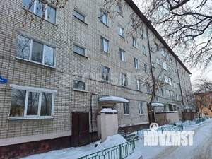 3-к квартира, вторичка, 61м2, 3/5 этаж