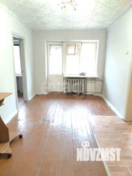 2-к квартира, вторичка, 42м2, 4/5 этаж