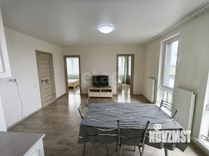 2-к квартира, вторичка, 52м2, 12/18 этаж