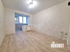 1-к квартира, вторичка, 44м2, 14/16 этаж