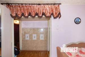 2-к квартира, вторичка, 44м2, 1/5 этаж