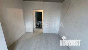 3-к квартира, вторичка, 86м2, 8/24 этаж