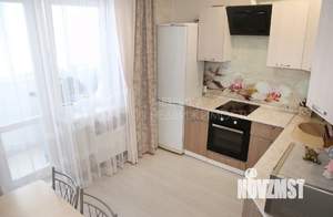 2-к квартира, вторичка, 59м2, 15/15 этаж