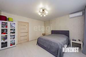 1-к квартира, вторичка, 50м2, 13/17 этаж