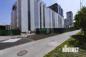 Студия квартира, вторичка, 31м2, 21/25 этаж