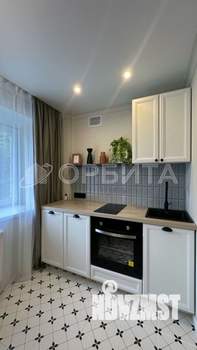 3-к квартира, вторичка, 55м2, 3/5 этаж