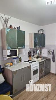 1-к квартира, вторичка, 37м2, 3/16 этаж