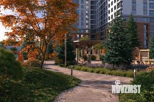 Студия квартира, вторичка, 27м2, 11/15 этаж