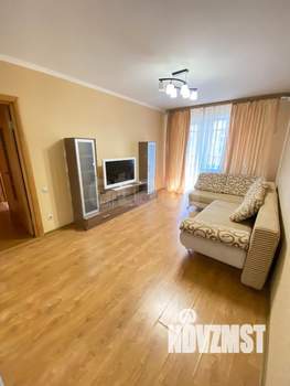 2-к квартира, вторичка, 50м2, 4/10 этаж