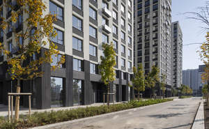 2-к квартира, вторичка, 68м2, 19/25 этаж