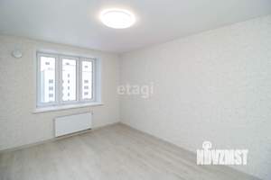 1-к квартира, вторичка, 41м2, 8/10 этаж