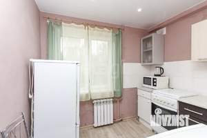 2-к квартира, вторичка, 36м2, 1/3 этаж